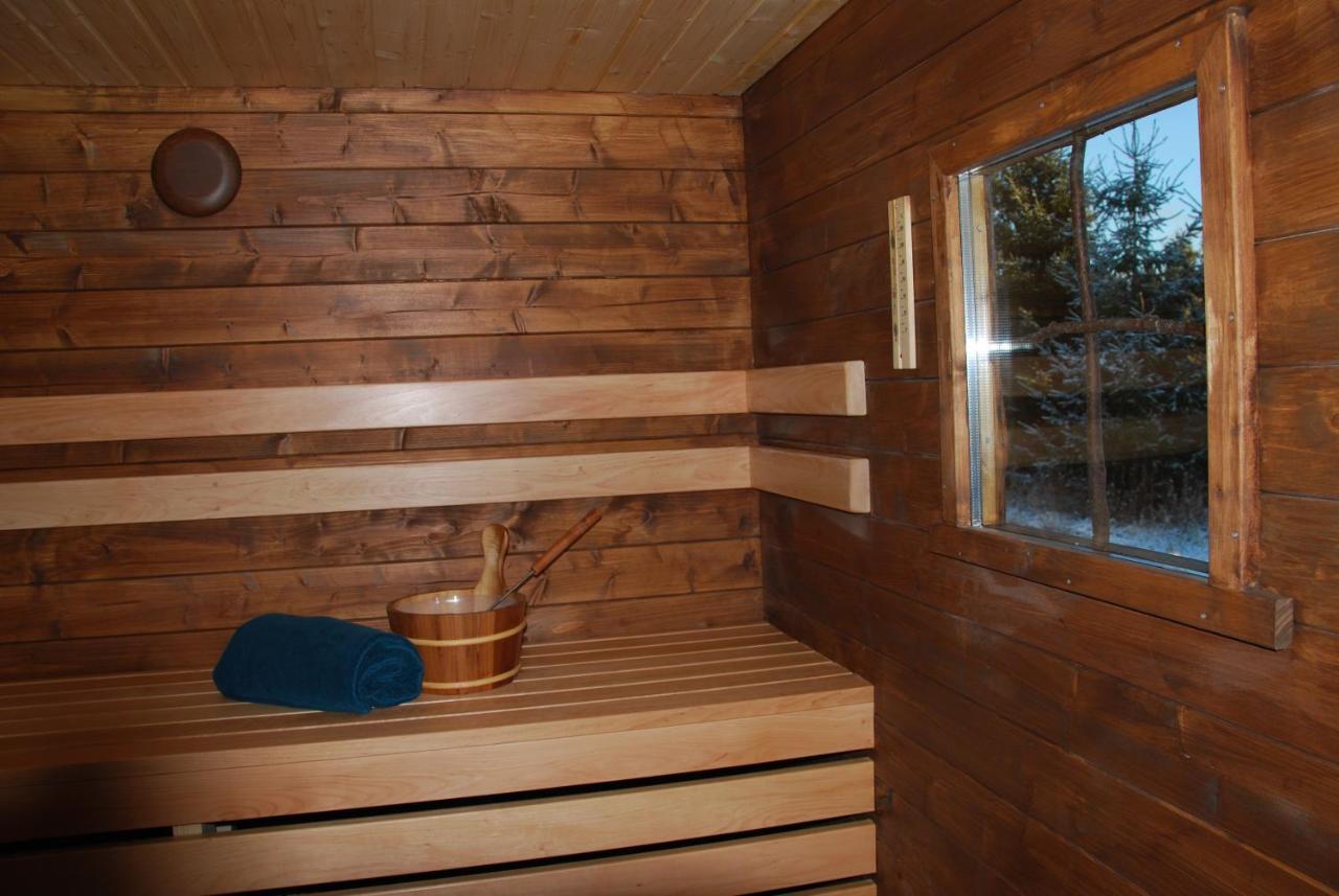 Kuusehaldja Glamping Ξενοδοχείο Kohila Εξωτερικό φωτογραφία